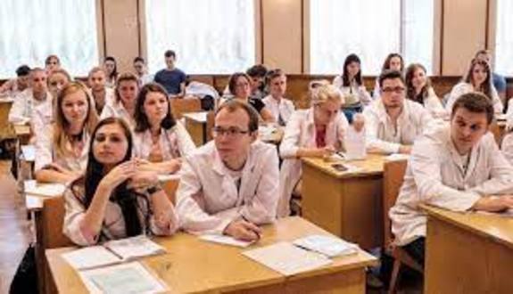 مدارک دانشگاه های اوکراین مورد تایید نیستند