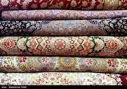 المپیاد فرش دستباف در شیراز برگزار شد