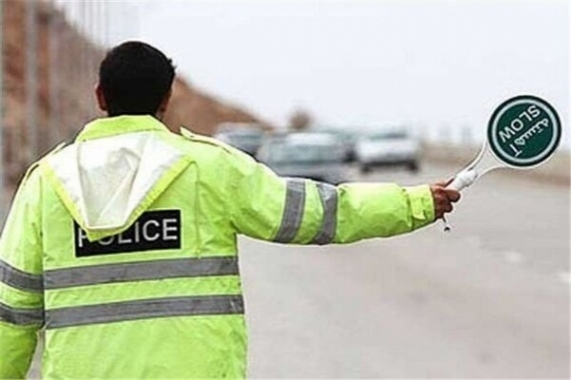 تعداد شهرستان‌های قرمز ۲۳ و نارنجی ۴۴ شهر است - یکشنبه 8 فروردین