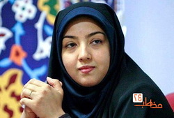 واکنش زهرا سعیدی نماینده مجلس دهم در خصوص ضرب و شتم یک بانوی مسلمان