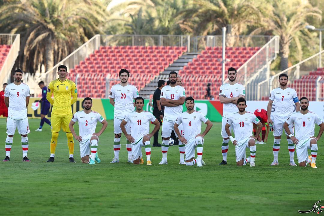 تیم ملی فوتبال ایران مرحله اول مقدماتی جام جهانی هنگ‌کنگ دراگان اسکوچیچ