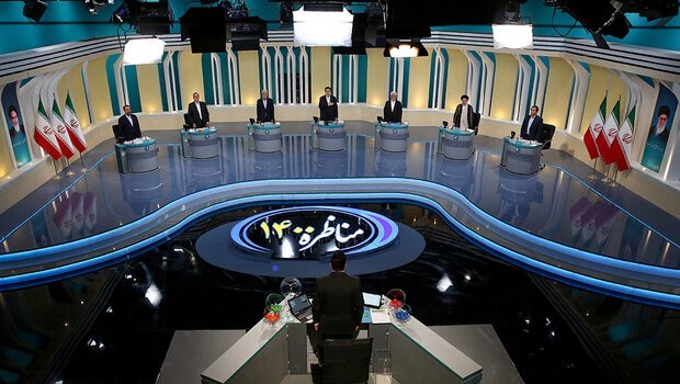 جزئیات مناظره دوم تلویزیونی کاندیدا‌های انتخابات ریاست جمهوری ۱۴۰۰