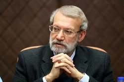 علی لاریجانی : تمام دلایل ردصلاحیت من را اعلام کنید