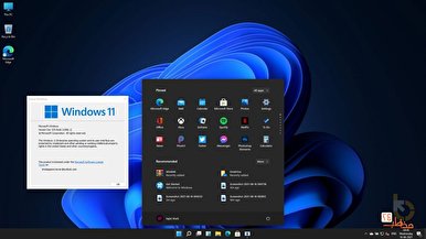 ویندوز ۱۱ با پشتیبانی از اپ‌های اندرویدی معرفی شد
