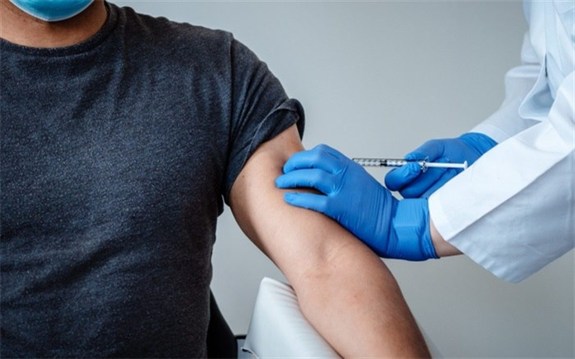 گزارش تحلیلی میزان بستری و فوتی بعد از تزریق واکسن کرونا