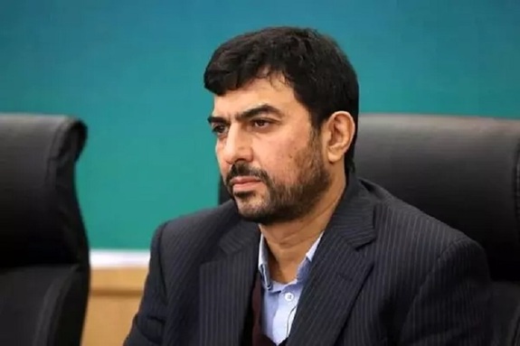 مدرس خیابانی به عنوان استاندار سیستان و بلوچستان معرفی شد