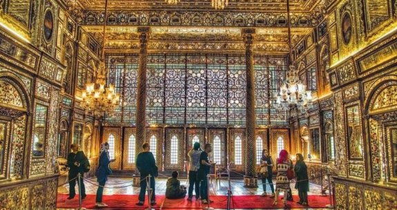بازگشایی کاخ‌ها و موزه‌های تهران