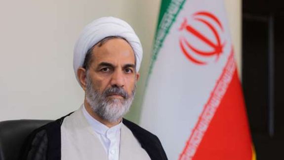 حسن درویشیان رئیس دفتر بازرسی رئیس جمهور شد حسن درویشیان رئیس دفتر بازرسی رئیس جمهور شد