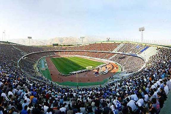 ورود تماشاگر به ورزشگاه‌های ایران آزاد شد