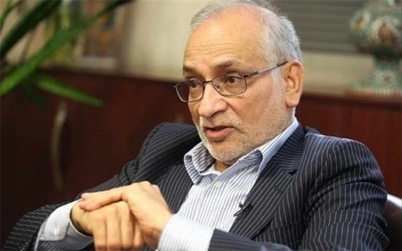 حسین مرعشی دبیرکل حزب کارگزاران شد