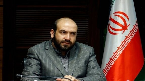 انتصاب مهدی اسلام‌پناه به عنوان «رئیس سازمان ملی استاندارد ایران»