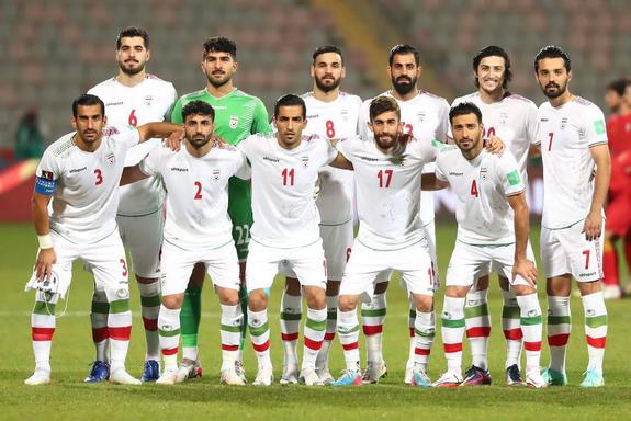 سوریه ۰ - تیم ملی فوتبال ایران ۳/ قاطعانه بردیم! + فیلم