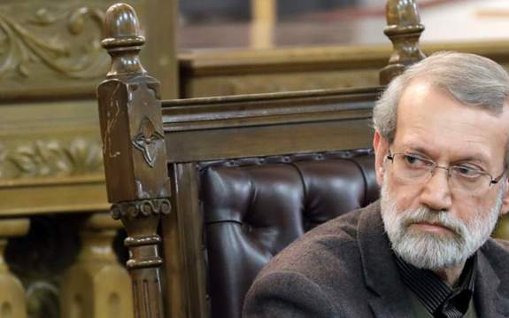 فاز جدید حمله به علی لاریجانی کلید خورد