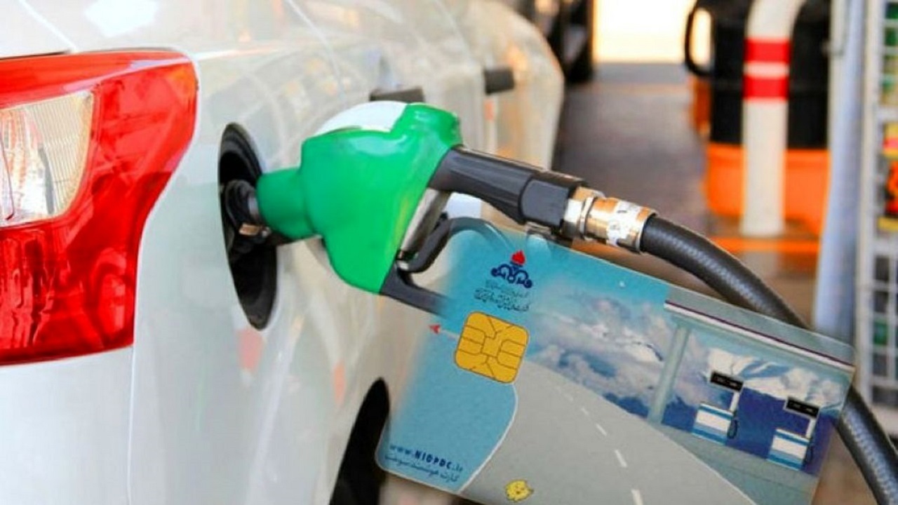 سهمیه بنزین جبرانی کی واریز می‌شود؟