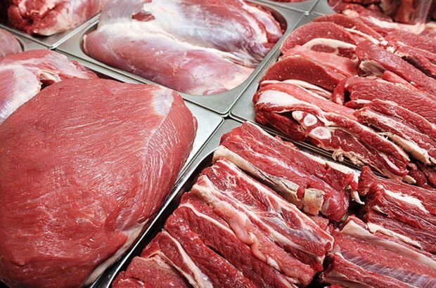 قیمت جدید گوشت گوساله در بازار اعلام شد (30 آبان)