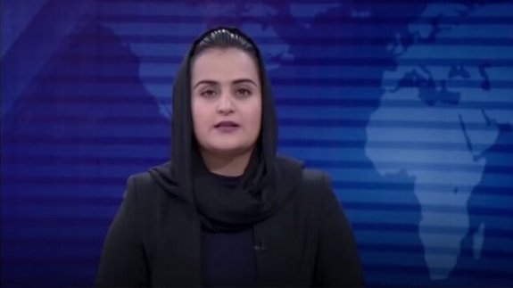 طالبان اجرای موسیقی زنده در تلویزیون را آزاد کرد!