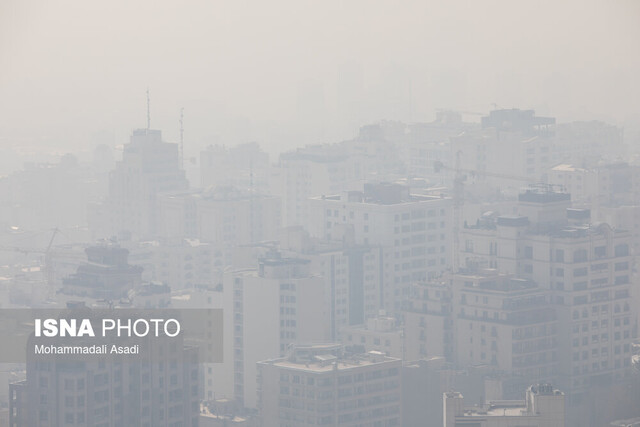 ماجرای تغییر ساعت طرح ترافیک؛ متهم اصلی آلودگی هوای تهران کیست؟