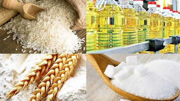 فوری | شروع فروش اینترنتی روغن، شکر و برنج با قیمت مصوب