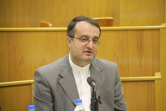 غائبی: ایران به آژانس اجازه داده تا راستی آزمایی خود در فردو را افزایش دهد