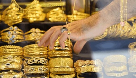 بازار طلا در آستانه شرایط جدید