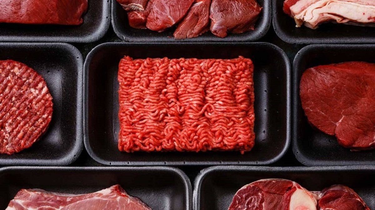جدیدترین قیمت گوشت قرمز در بازار (۲ آذر)