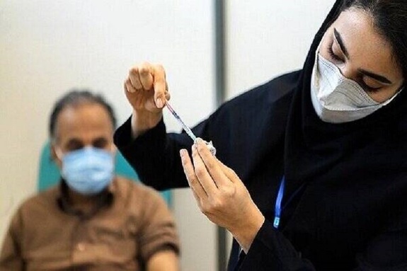آمار واکسیناسیون کرونا در ایران و جهان تا ۲۹ آذر