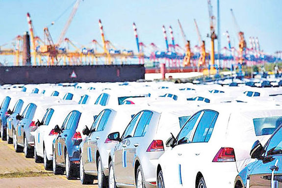 واردات خودرو در کمیسیون صنایع مجلس تصویب شد