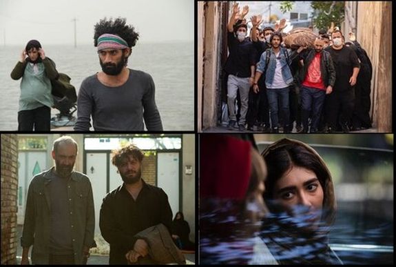 آخرین آمار فروش فیلم‌های سینمای ایران