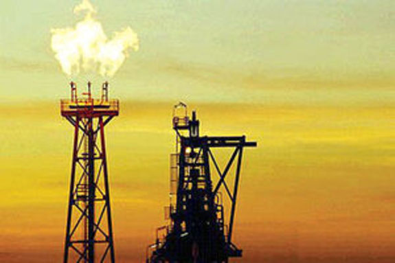 قرارداد سواپ ۳جانبه، مشکلات گازی ۵ استان کشور را حل می‌کند