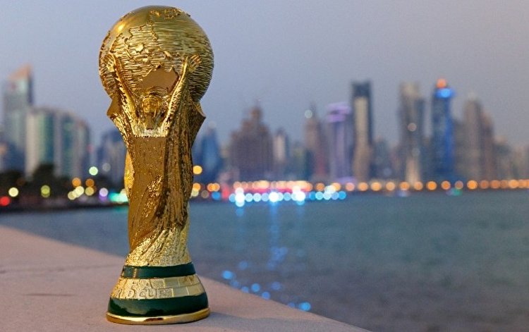 اخبار لحظه به لحظه نتایج قرعه کشی جام جهانی قطر ۲۰۲۲