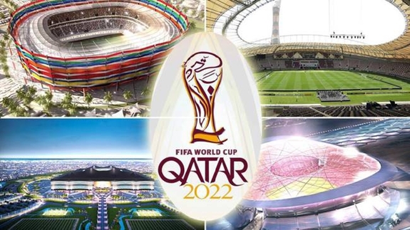 اولین موزیک ویدیو رسمی جام جهانی قطر با حضور پررنگ ایران