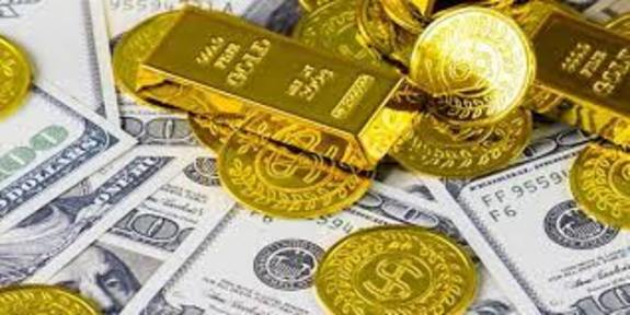 نرخ ارز، دلار، قیمت سکه، طلا ۱۵ فروردین ۱۴۰۱
