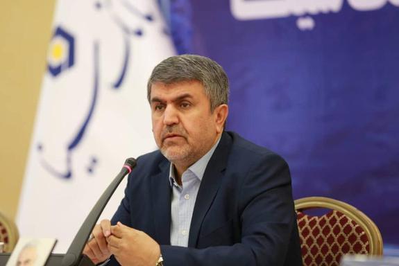 انتصاب مدیرعامل جدید بانک صادرات ایران