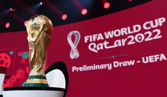 فیفا جزئیات قرعه کشی جام جهانی را منتشر کرد