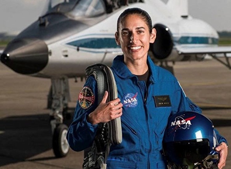 یاسمین مقبلی فرمانده ماموریت اعزام فضاپیمای اسپیس‌ ایکس ناسا شد