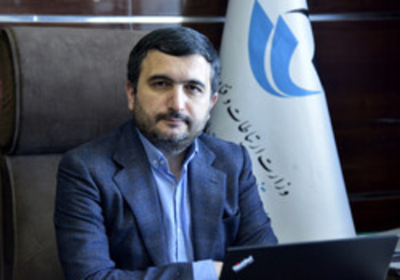 سرپرست معاونت راهبردی و توسعه بازار رگولاتوری: نقش شرکت مخابرات ایران در توسعه ارتباطات زیرساختی بی بدیل است