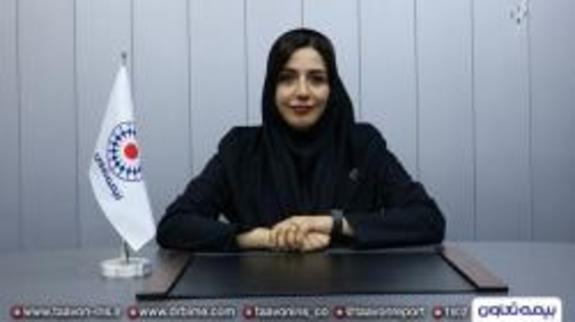 با تأییدیه بیمه مرکزی رزا سعیدی به عنوان مدیر بیمه‌های درمان بیمه تعاون منصوب شد