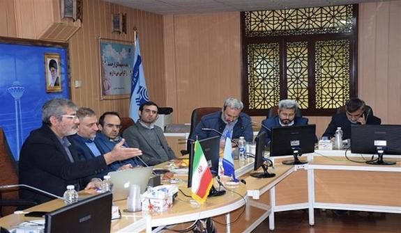 در نشست مشترک مخابرات تهران با مسئولان دادسرای جرام رایانه ای؛ شیوه‌های پیشگیری ازسواستفاده‌های مخابراتی بررسی شد