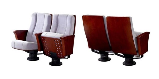 صندلی آمفی تئاتر چه ویژگی دارد؟ صندلی آمفی تئاتر چه ویژگی دارد؟