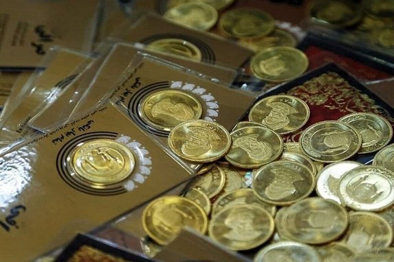 قیمت ربع سکه در بورس چند؟ / خریداران چقدر سود کردند؟