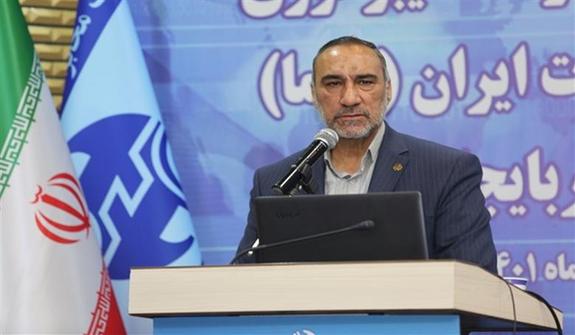 شرکت مخابرات ایران با قدرت به سمت تحول دیجیتال در حال حرکت است