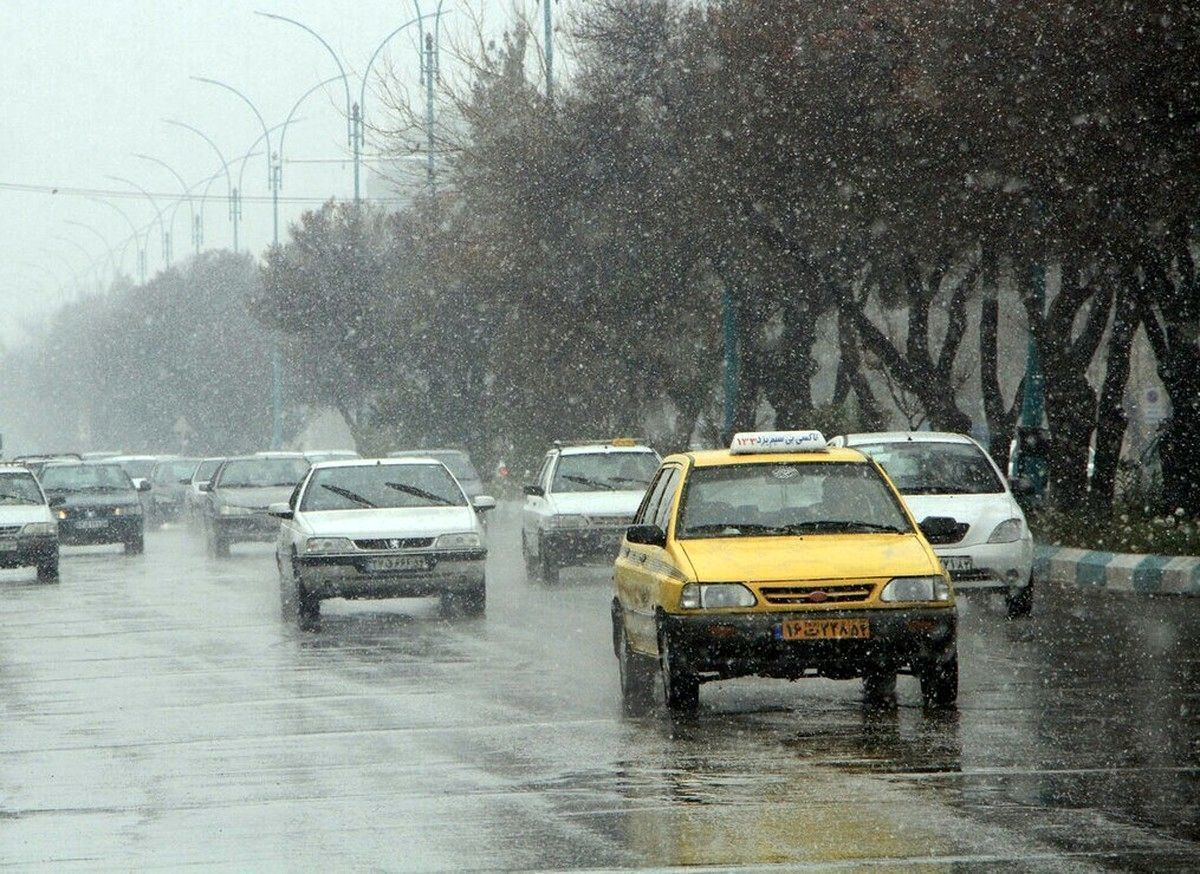 جدیدترین تصمیم‌ دولت برای تعطیلی مدارس/ تهران دوشنبه هم تعطیل می‌شود؟