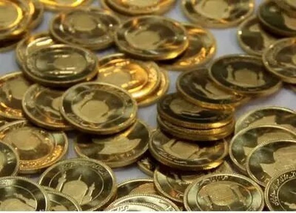 انواع سکه به زودی در بورس کالا عرضه می‌شود