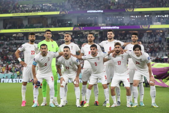 بلایی که جام جهانی ۲۰۲۲ بر سر برخی از بازیکنان ایرانی آورد!