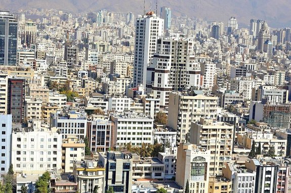 قیمت آپارتمان‌ ارزان در مناطق گران تهران چند؟