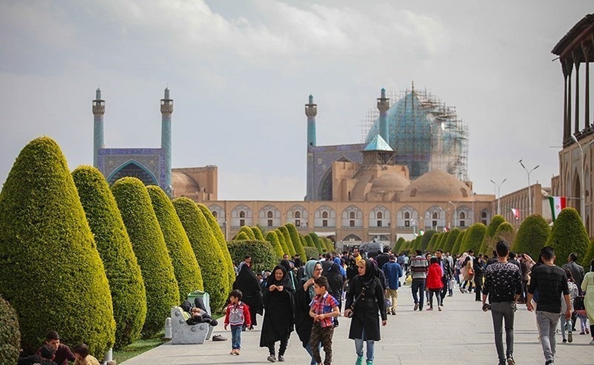 بیکاری و تعدیل نیرو در آژانس‌های گردشگری؛ توصیه ممنوعیت سفر به ایران در هفت کشور