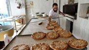 اتحادیه نانوایان گم شدن روزانه ۵ هزار تن آرد را تکذیب کرد