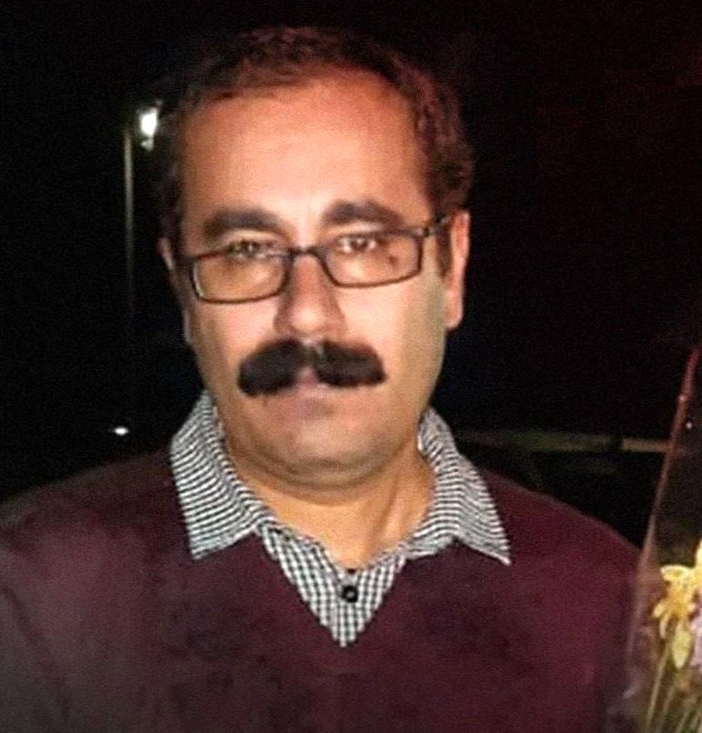 سخنگوی کانون صنفی معلمان، از زندان آزاد شد