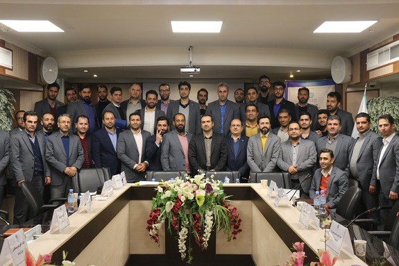 کارگاه آموزشی تخصصی کارشناسان فنی حراست در مشهد برگزار شد
