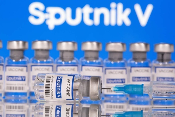 سازنده واکسن اسپوتنیک در منزلش خفه شد